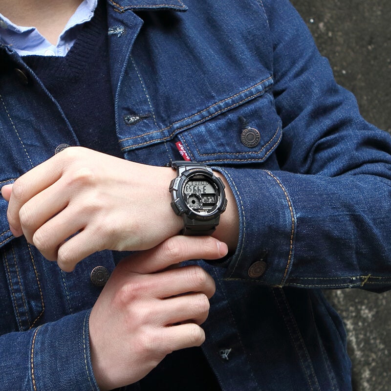 AE-1000W-1BVDF