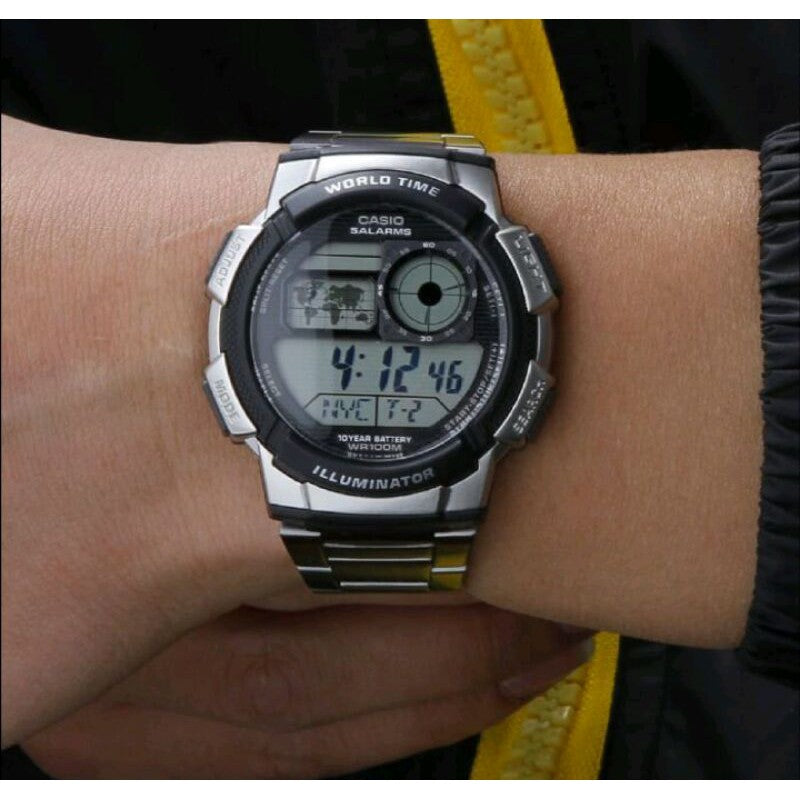 AE-1000WD-1A