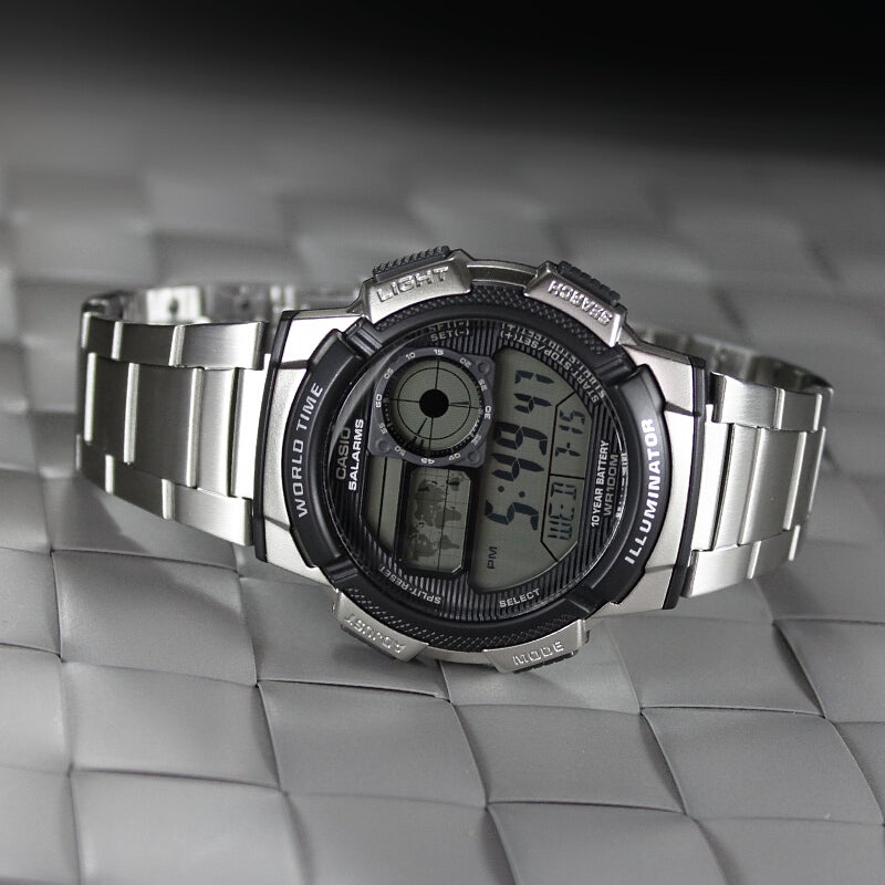 AE-1000WD-1A