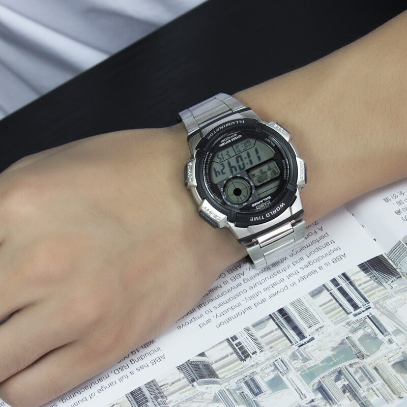 AE-1000WD-1A