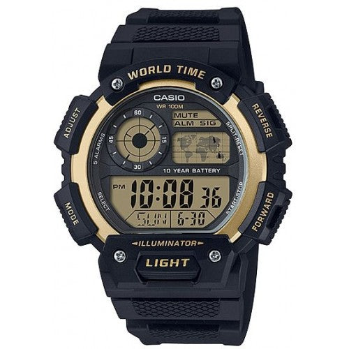AE-1400WH-9AV
