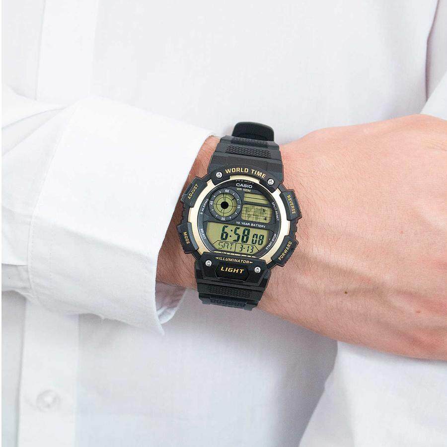 AE-1400WH-9AV
