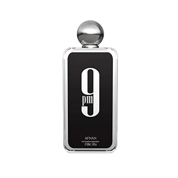 عطر 9 بي إم من أفنان للرجال – او دو برفان – 100 مل