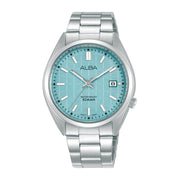 Alba Women's Analog Metal Wristwatch
