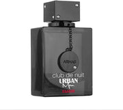 Armaf Club de Nuit Urban Elixir for Men - Eau de Parfum, 105ml Long-lasting fragrance