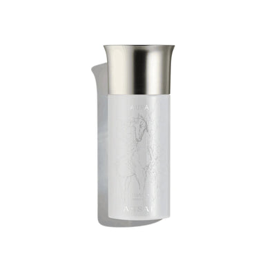 عطر أورا 35 من عساف للرجال - أو دو بارفان - 150 مل