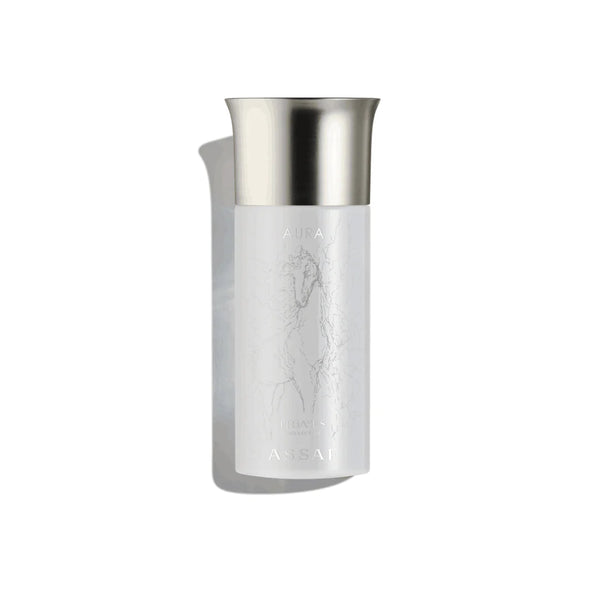 عطر أورا 35 من عساف للرجال - أو دو بارفان - 150 مل