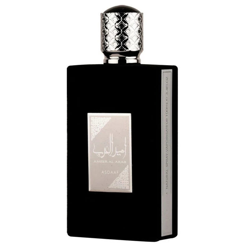 عطر أمير العرب من أصداف لطافة للرجال – أو دو بارفان 100 مل