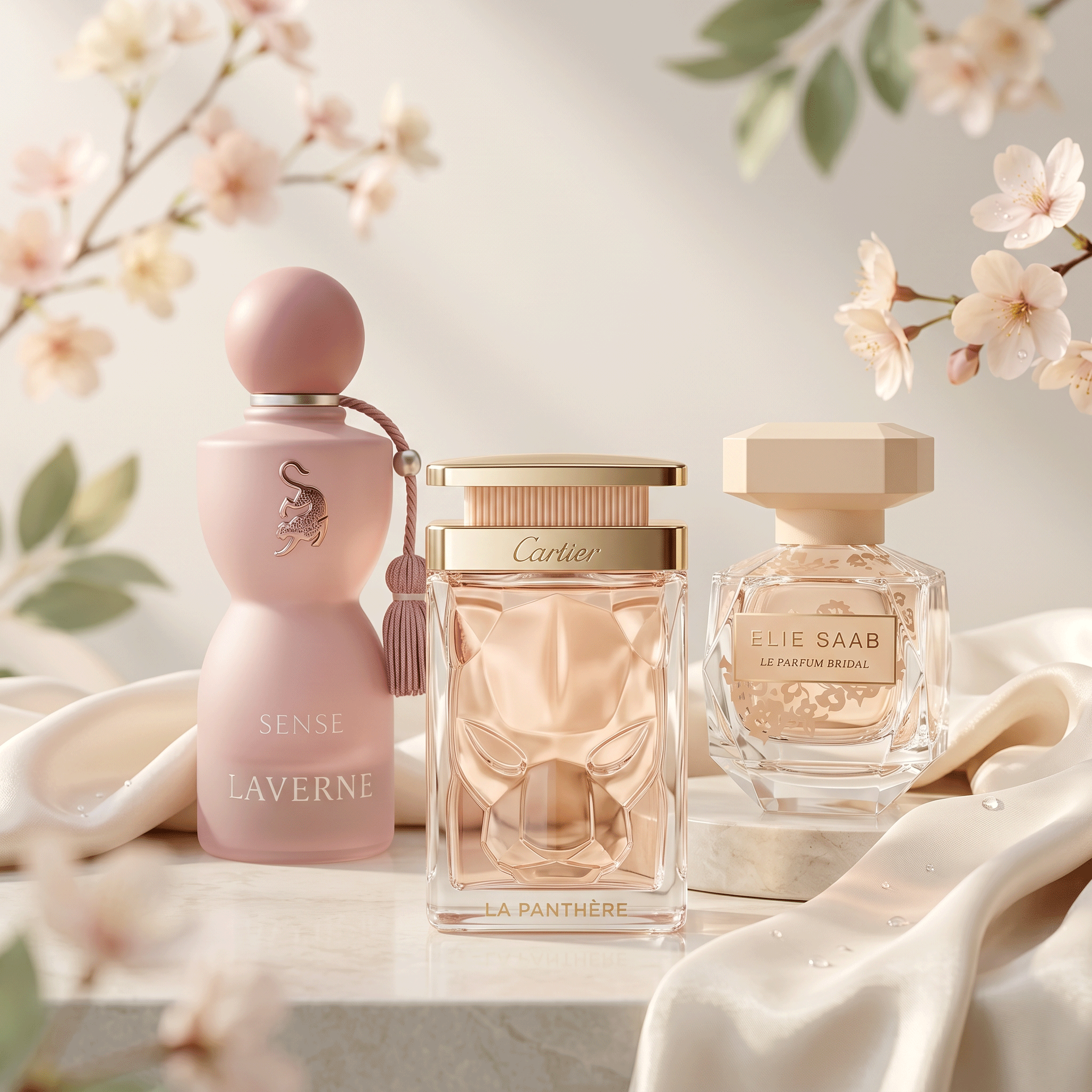 عطور