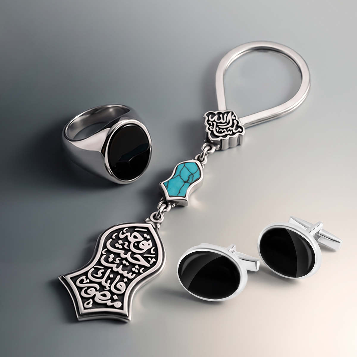 مجموعة الرجال