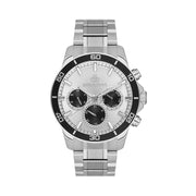 Bigotti Stainless Steel Analog Men's Watch