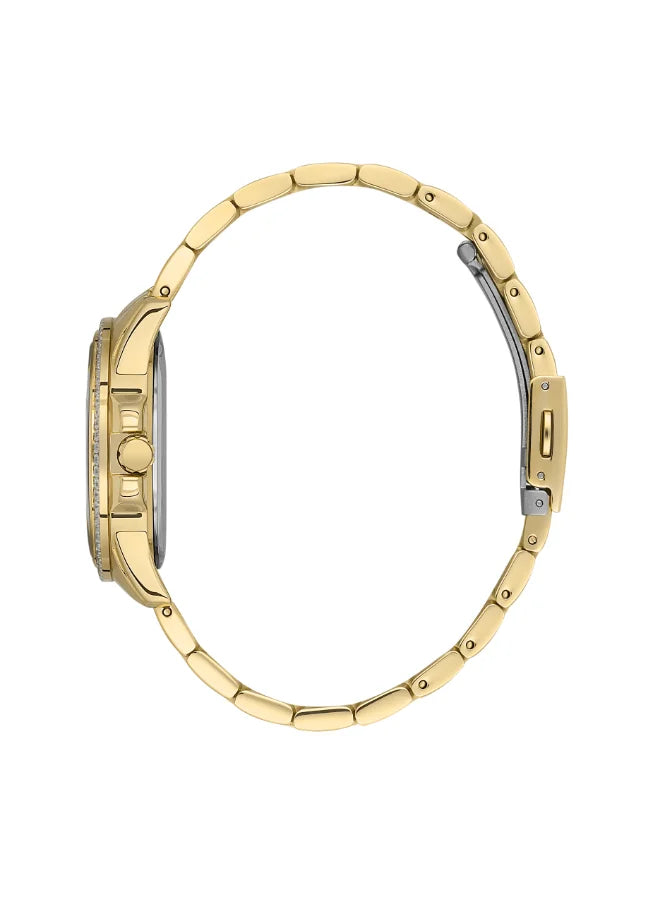 BP3572C.130 - Beverly Hills Polo Club Analog Stainless Steel Women's Watch