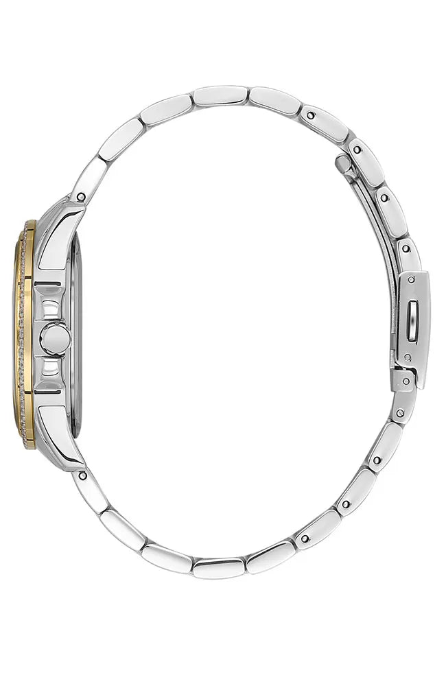 BP3572C.270 - Beverly Hills Polo Club Analog Stainless Steel Women's Watch