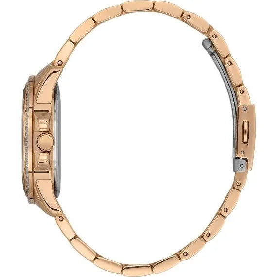 BP3572C.430 - Beverly Hills Polo Club Analog Stainless Steel Women's Watch
