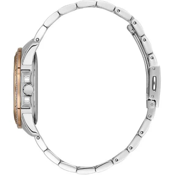 BP3572C.530 - Beverly Hills Polo Club Analog Stainless Steel Women's Watch