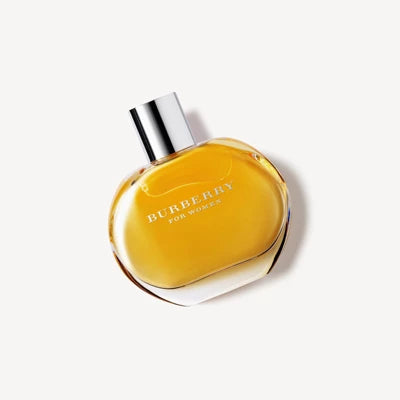 عطر بيربري كلاسيك للنساء من بيربري - او دو برفان، 100 مل