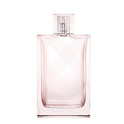 Burberry Brit Sheer for Women - Eau de Toilette, 100 ml