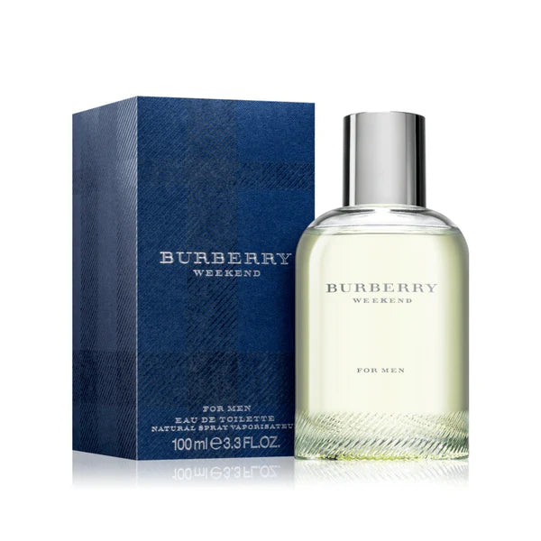 Burberry Weekend for Men - Eau de Toilette, 100ml