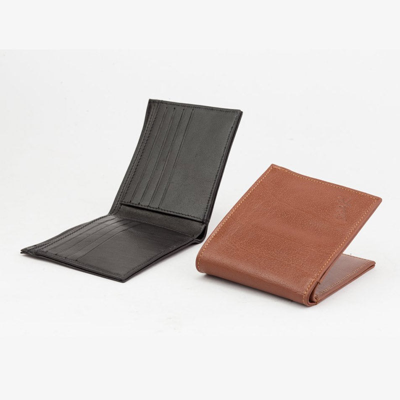 TK×suzuki takayuki leather card holder Leather card holder Tsuki