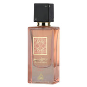 Ana Abiyed Coral By Lattafa Eau De Parfum 100 ml For Unisex