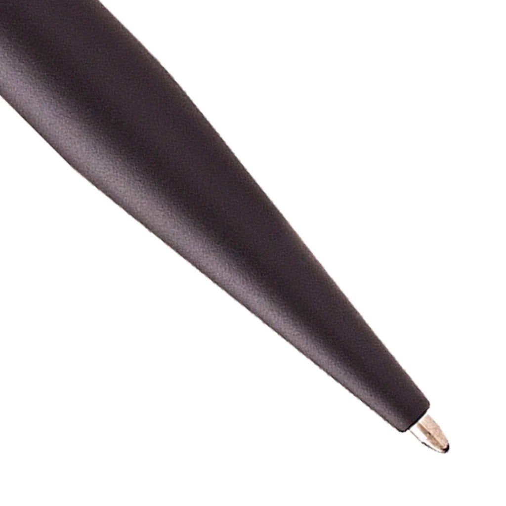 قلم كروس تيك 2 ساتان بلاك – حبر جاف – AT0652-1