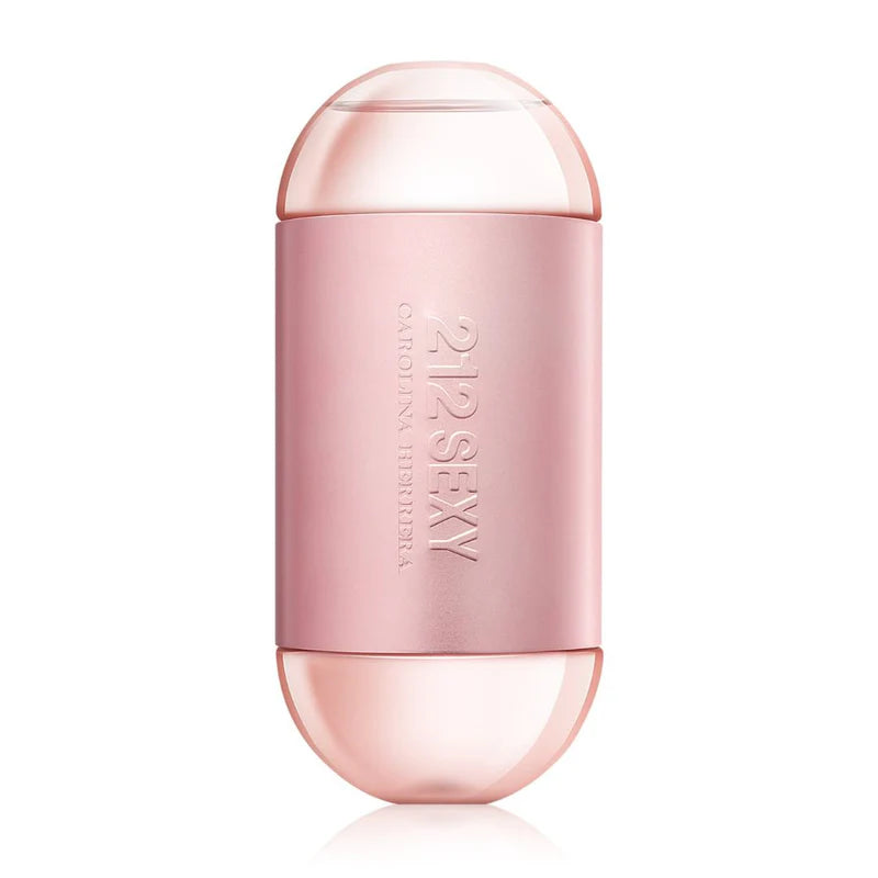 عطر 212 سكسي من كارولينا هيريرا - للنساء - أو دو بارفان - 100 مل