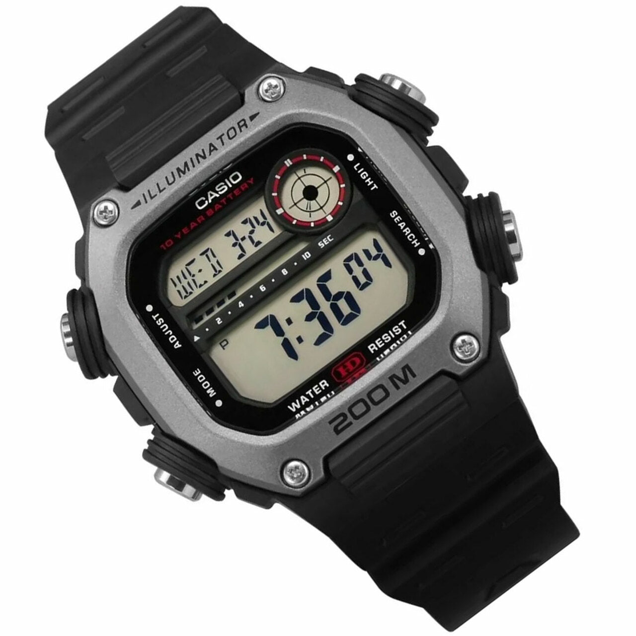DW-291H-1A