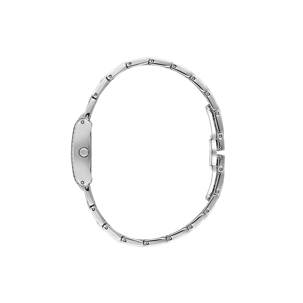 ساعة سانتا باربرا بولو أند راكيت النسائية بمينا سوداء SB.1.10611-2