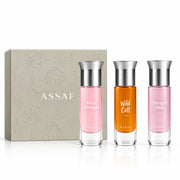 Assaf Arrogate Unisex Perfume Set - 3 Pieces