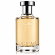 عطر عساف أليكس للرجال - 100 مل