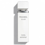 Assaf Frankel Silver Men's Perfume - 100ml