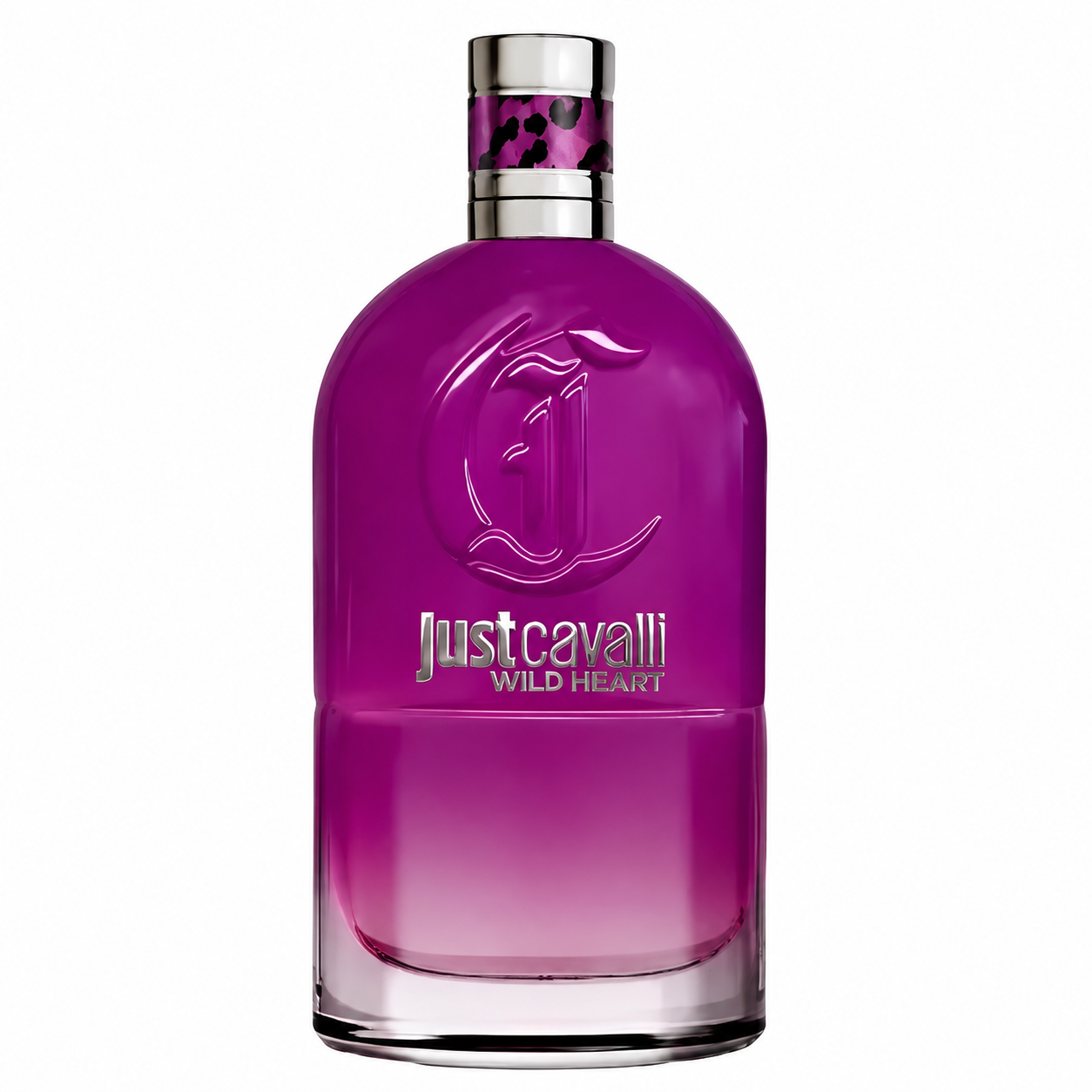 Roberto Cavalli Wild Heart Women’s Perfume – 90 ml