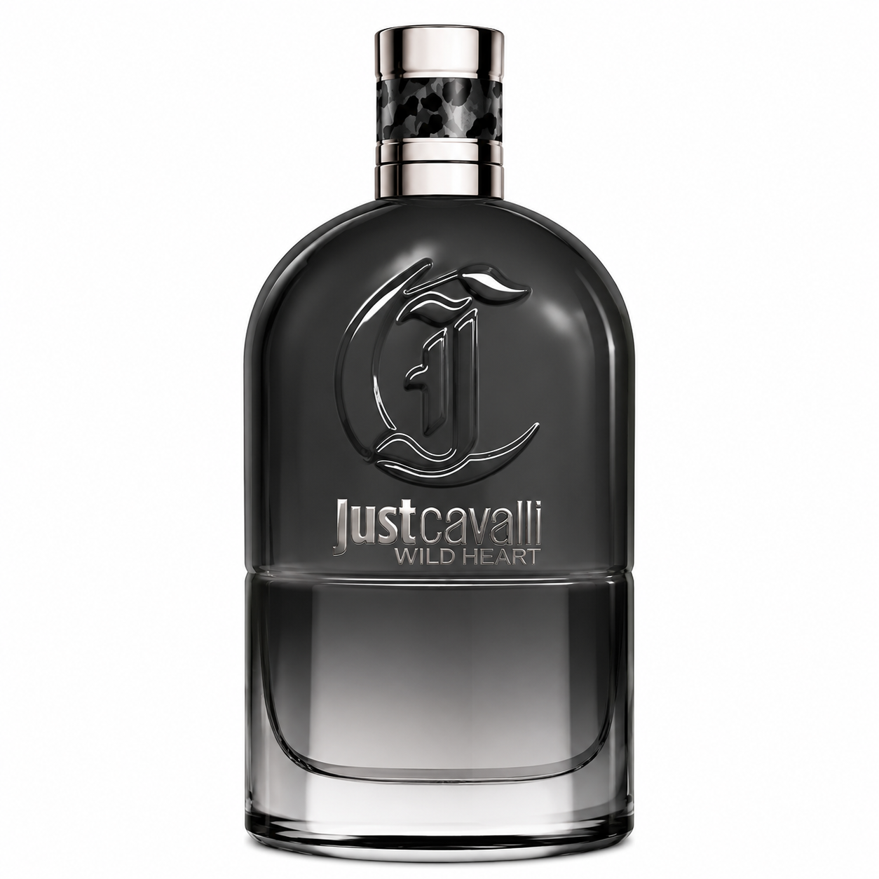 عطر وايلد هارت من روبرتو كافالي للرجال - 90 مل
