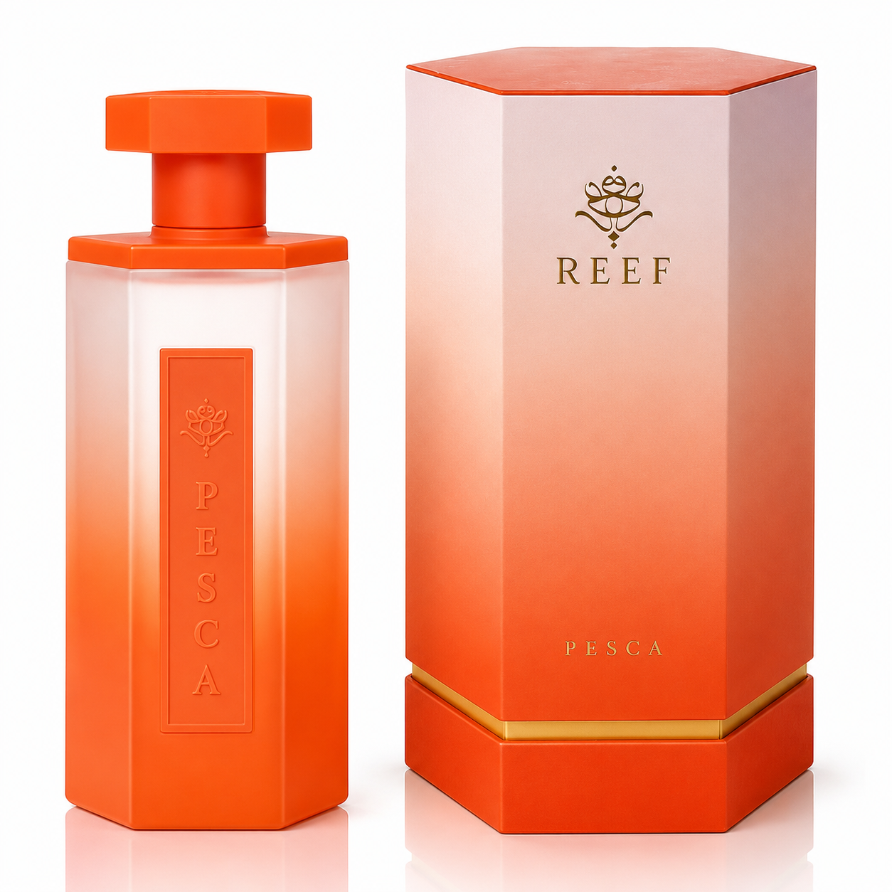 عطر بيسكا من ريف - 200 مل