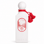 Red Coral Perfume by IBRAQ Unisex - 100 ml