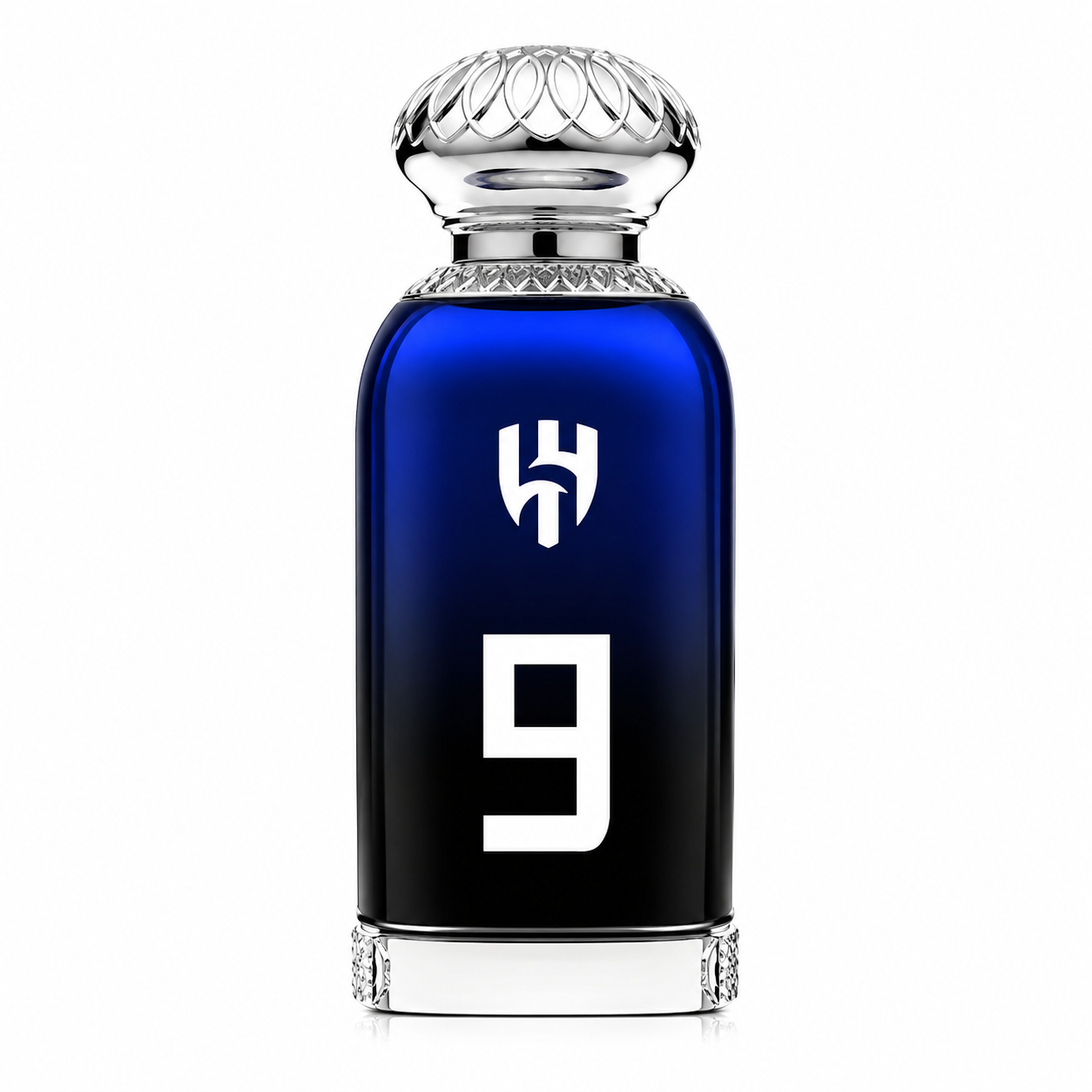 عطر الهلال 9 من دخون الإماراتية للجنسين أو دو بارفان 100 مل