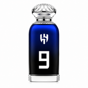 Al Hilal 9 Perfume by Dukhoon Al Emaratia Unisex Eau de Parfum - 100 ml