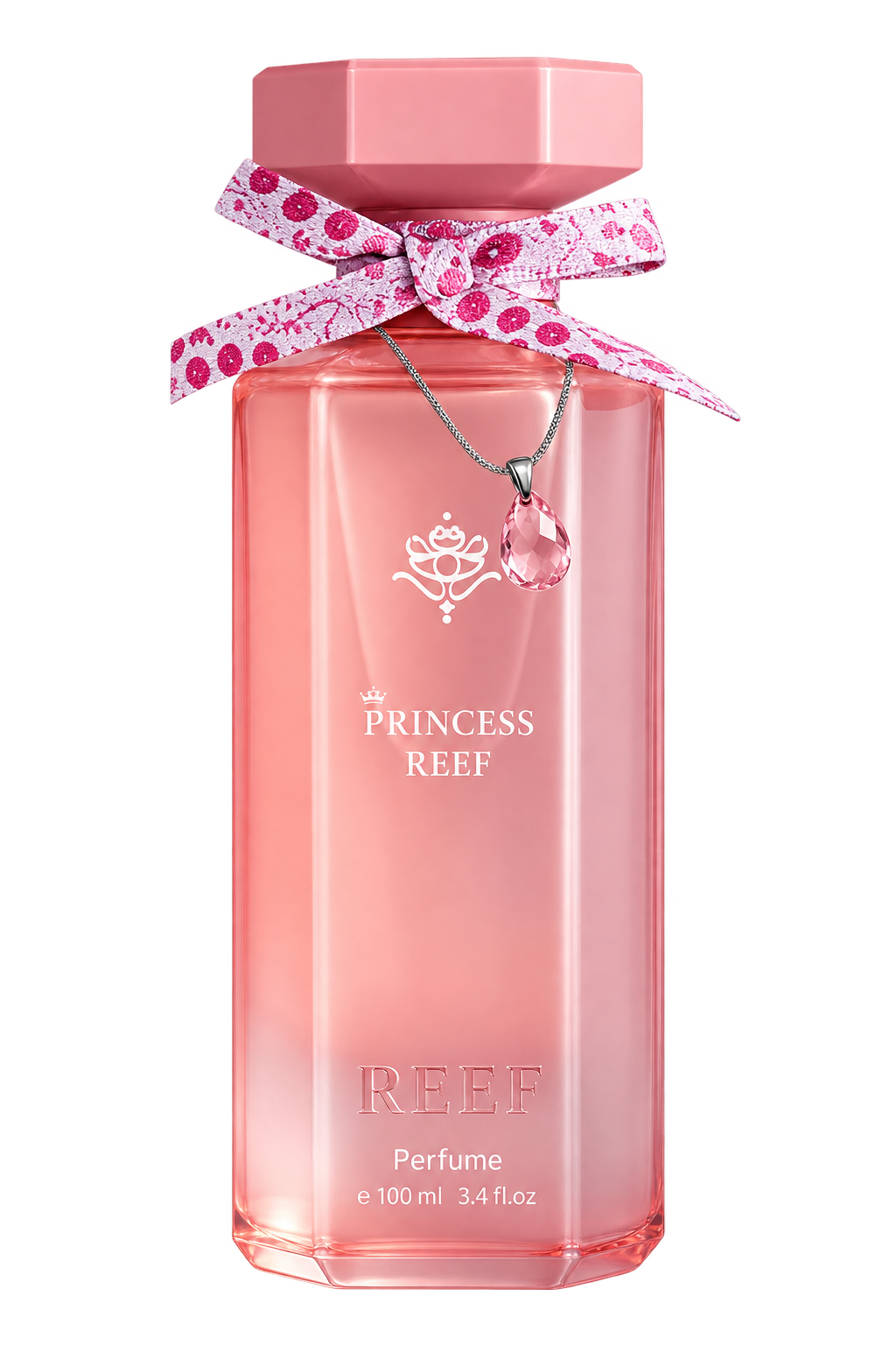 Princess Reef Perfume for Women - 100 ml