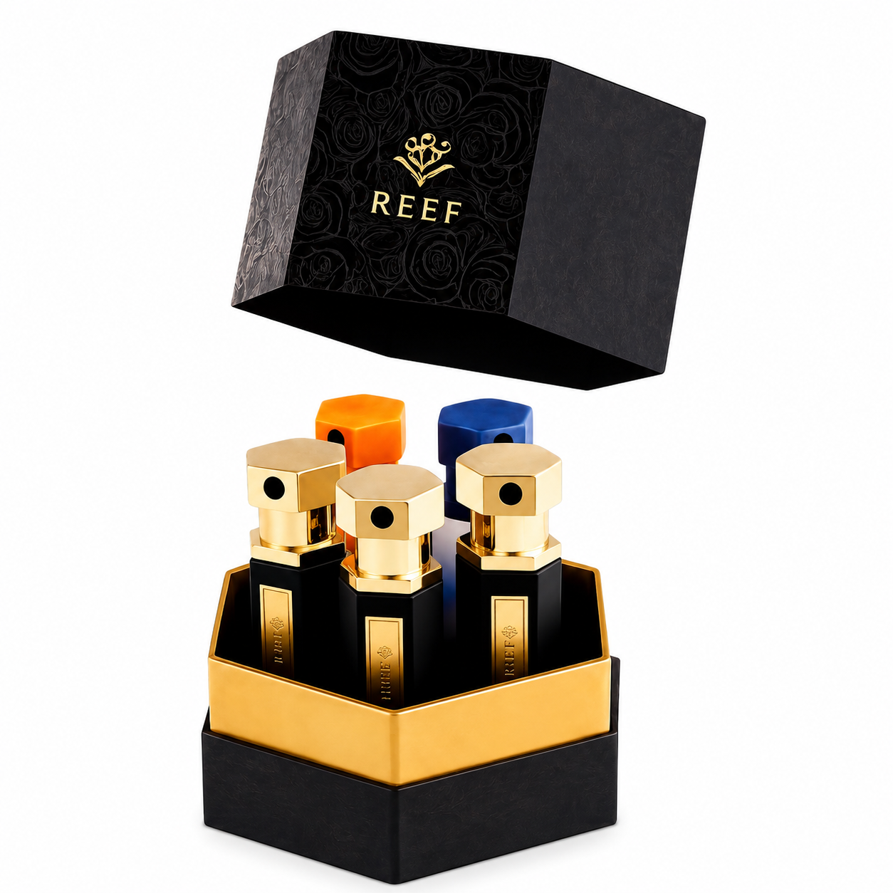 Garden Reef Collection by Reef - 15 ml