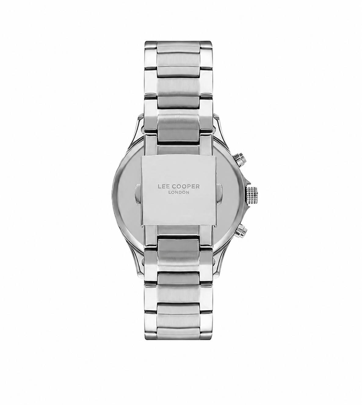 LEE COOPER Stainless Steel Multi Function Men’s Watch