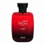 Rasasi Hawas Fire For Him Eau de Parfum - 100ml