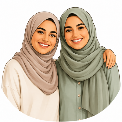 الأصدقاء