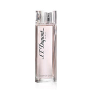 عطر إس. تي. ديبون إيسنس بيور للنساء - او دو بارفان، 100 مل