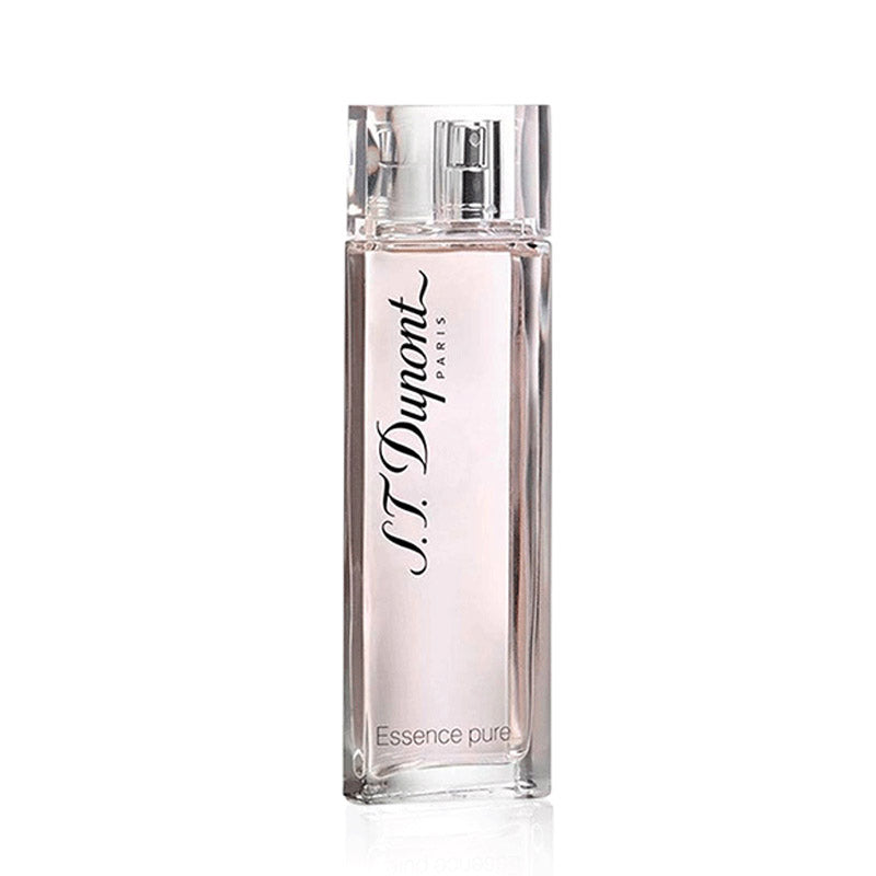 عطر إس. تي. ديبون إيسنس بيور للنساء - او دو بارفان، 100 مل
