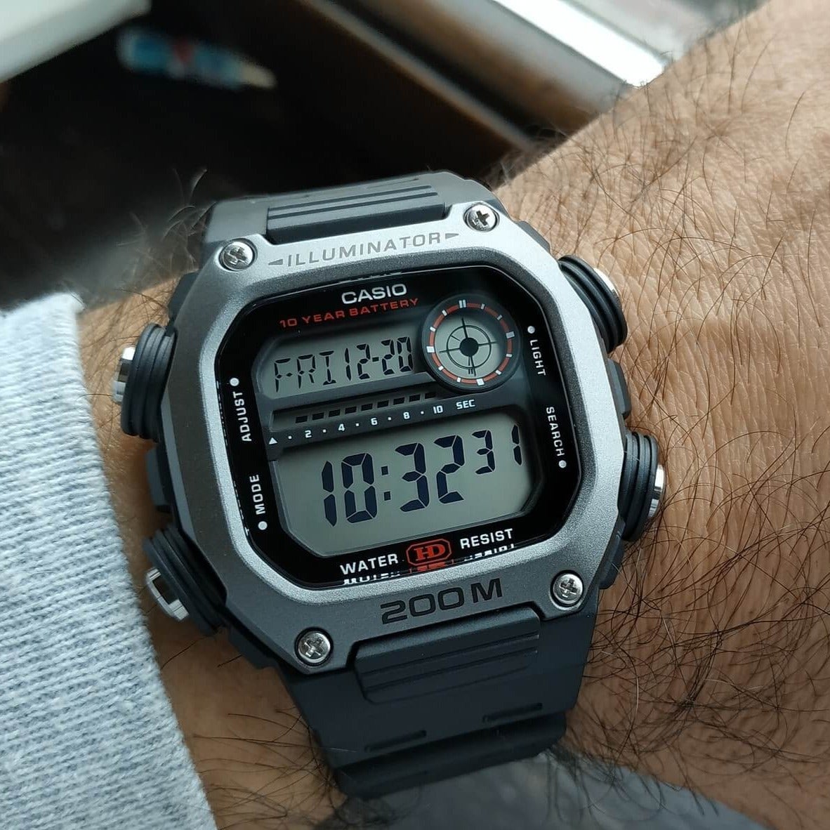 DW-291H-1A