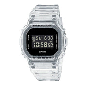 Casio G-Shock Men's Digital Sport Watch – Shock & 200m Water Resistant