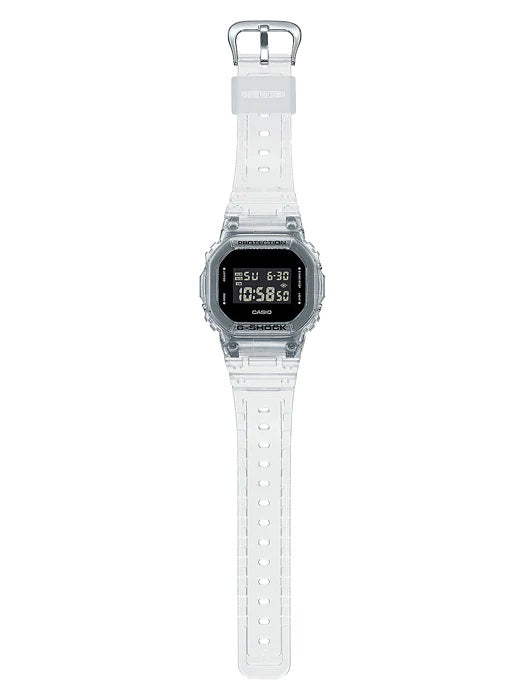 Casio G-Shock Men's Digital Sport Watch – Shock & 200m Water Resistant