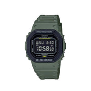 Casio G-SHOCK Men's Resin Digital Sport Watch