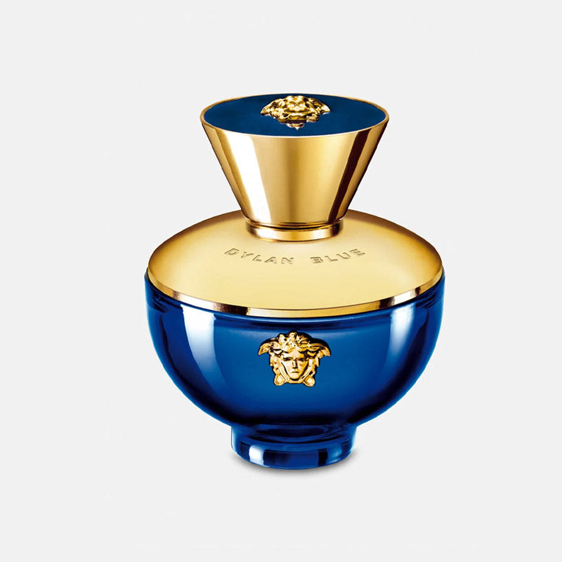 عطر فيرزاتشي ديلان بلو للنساء - او دو بارفان , 100مل
