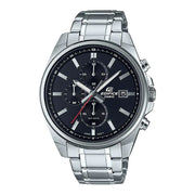 Casio Edifice Men’s Analog Chronograph Watch – EFV-610D-1AVUDF